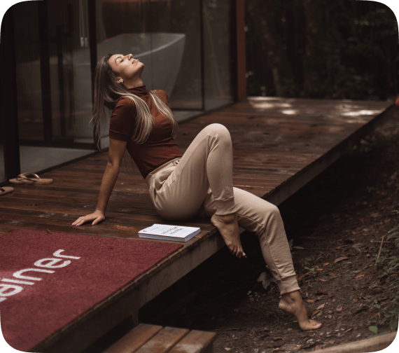 Experiência Comtainer